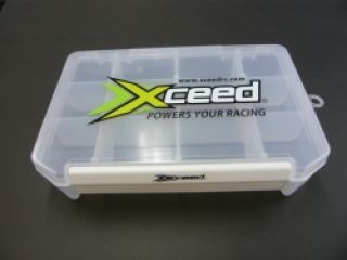 XCEED - box na příslušenství - střední
