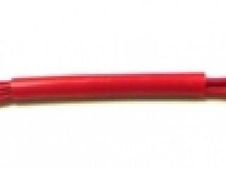 XCEED - senzorový kabel červený, HighFlex 70mm