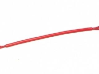 XCEED - senzorový kabel červený, HighFlex 180mm