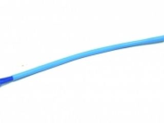 XCEED - senzorový kabel modrý, HighFlex 180mm