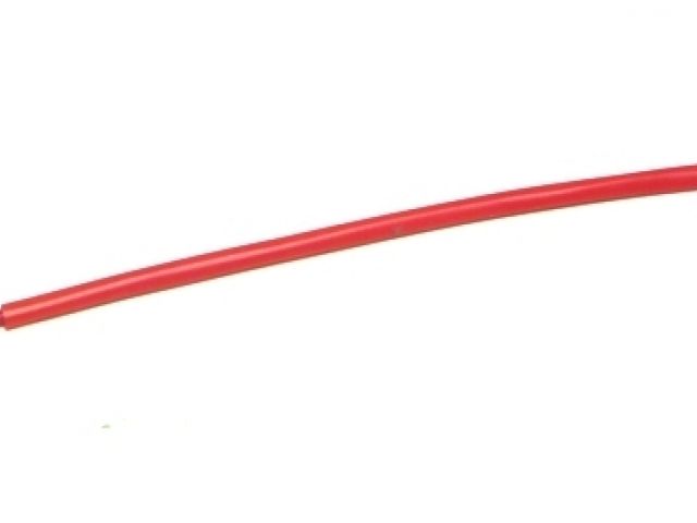 XCEED - senzorový kabel červený, HighFlex 200mm