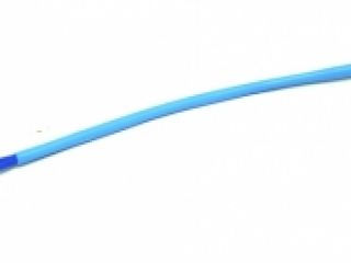 XCEED - senzorový kabel modrý, HighFlex 200mm
