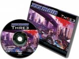 XXX Main - THRE3 DVD