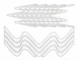 XXX Main - Airbrush šablona - Flow Paint