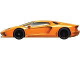 Quick Build auto Lamborghini Aventador