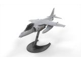 Quick Build letadlo Harrier