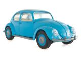 Quick Build auto VW Beetle nová forma