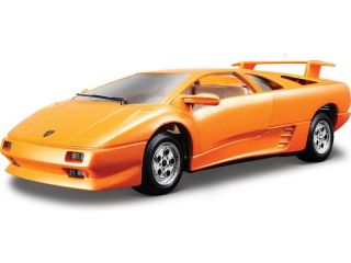 Bburago 1:24 Lamborghini Diablo