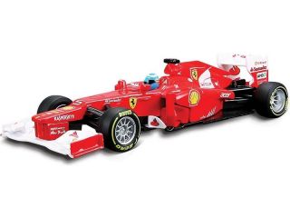 Bburago 1:32 Race Ferrari Scuderia