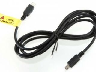 Spojovací kabel, MINI USB