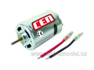 CEN - Motor 540 s ventilátorem