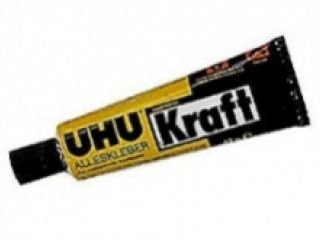 UHU-Kraft lepidlo superstark
