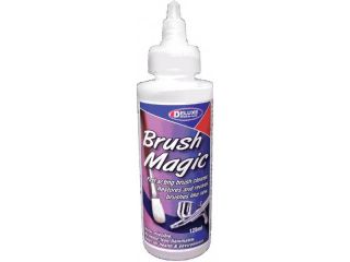 Brush Magic čistič štětců 125ml