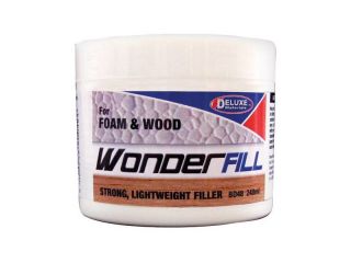 Wonderfill univerzální tmel 240ml