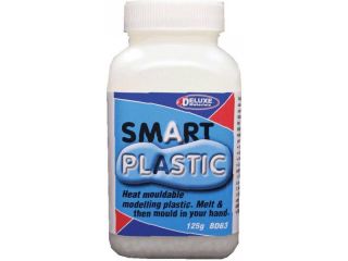 Smart Plastic modelovací hmota 125g
