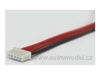 DUREMAX Prodlužovací kabel k balancéru JST-XH 4S