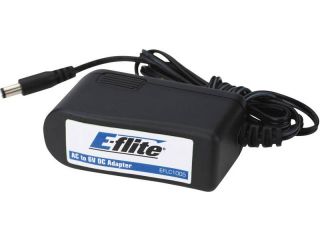 Síťový zdroj E-Flite 240V/6V