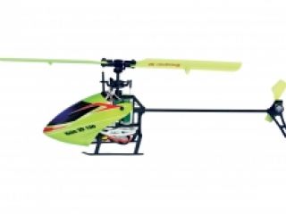 Micro vrtulník Heim 3D 100 HoTT