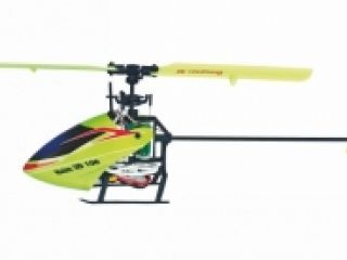 Micro vrtulník Heim 3D 100 HoTT s MZ-12