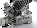 Evolution benzinový motor 20GX2 20ccm