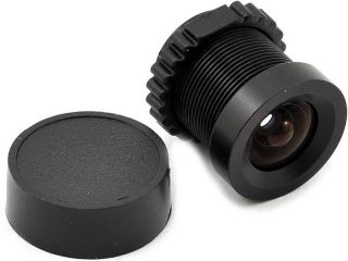 FSV Objektiv pro CCD standard 3.6mm