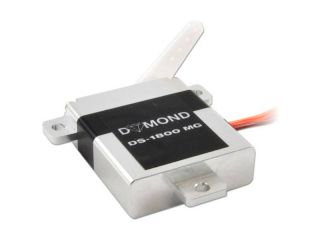 Servo Dymond DS-1800 MG Digital