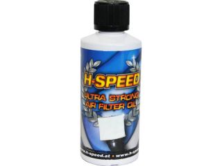 H-SPEED Olej na vzduchový filtr Ultra-Stong 100ml