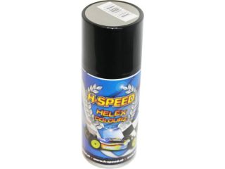 H-SPEED Spray na lexan 150ml stříbrný