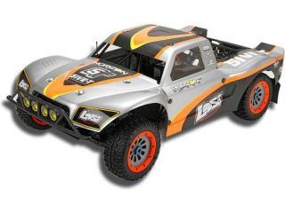Losi 5IVE-T 1:5 4WD Short Course Truck AVC RTR