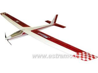 Hawk EP glider ARF