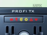 PROFI TX 12 M-link limitovaná edice 3x RX