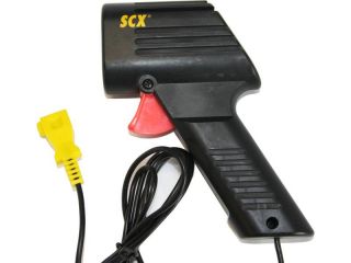 SCX Ovladač s hranatým konektorem