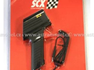 SCX Ovladač standard s jackem 3.5mm