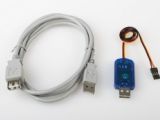 85149 USB kabel pro přijímače M-LINK a telemetrii