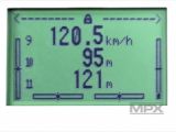 85417 GPS sensor pro telemetrické přijímače M-Link