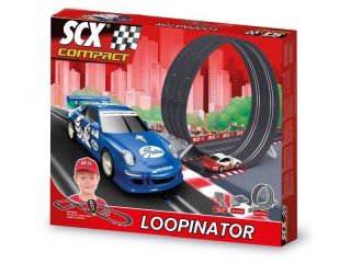 SCX Compact Loopinator 7.5m