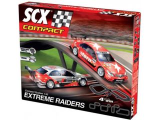 SCX Compact Extreme Raiders 4.5m