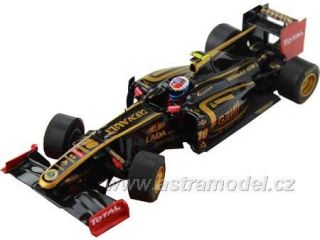 SCX Digital - Lotus Renault F1 Petrov