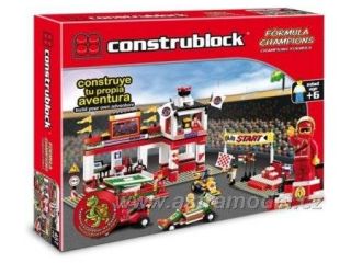 Construblock - Formule (457)