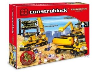 Construblock - Stavební technika (474)