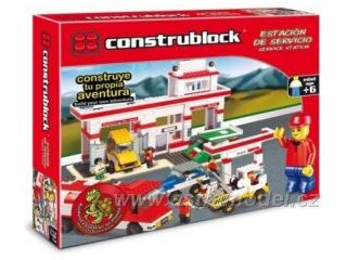 Construblock - Autoservis (727)