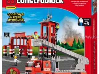Construblock - Hasičská stanice (397)