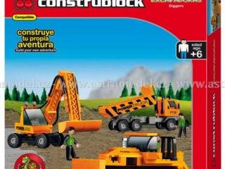 Construblock - Stavební technika (265)
