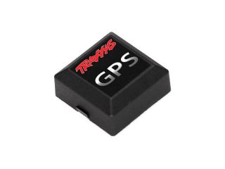 Traxxas telemetrie - GPS senzor