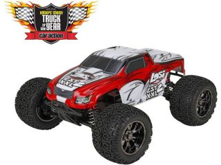 Losi LST XXL-2 4WD Monster Truck 1:8 ARR