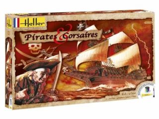 Pirates & Corsaires Luxe Set