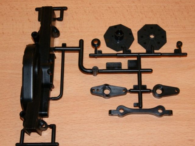 L Parts for 58395