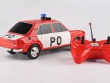 Škoda 120L Požární Ochrana RC