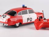 Tatra 603 Požární Ochrana RC