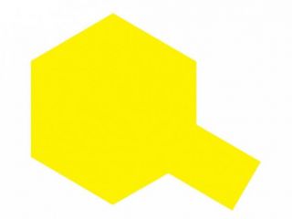 Yellow - Žlutá